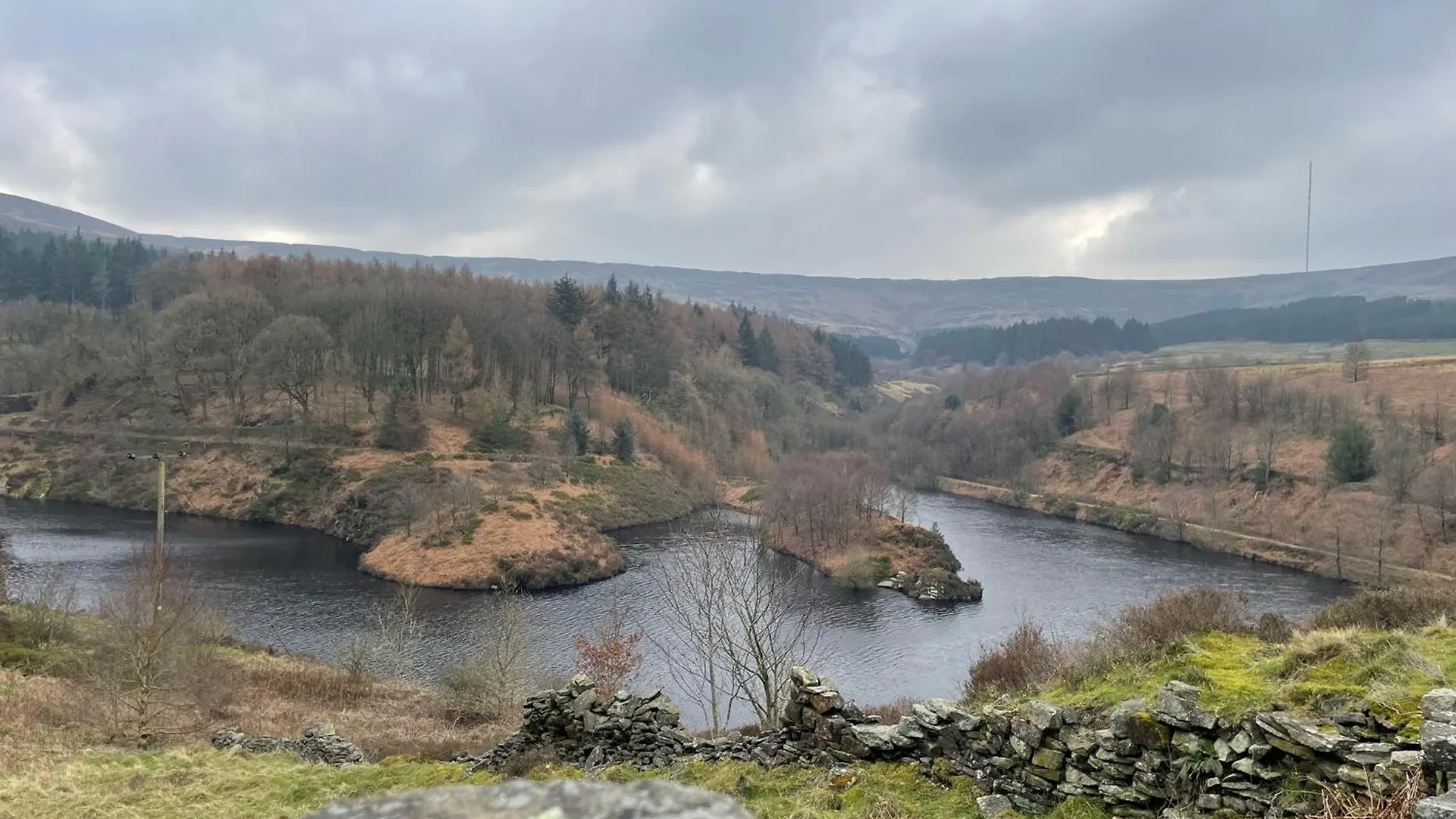The Therapy Rooms Holmfirth Holiday Let 0*,  Royaume-Uni