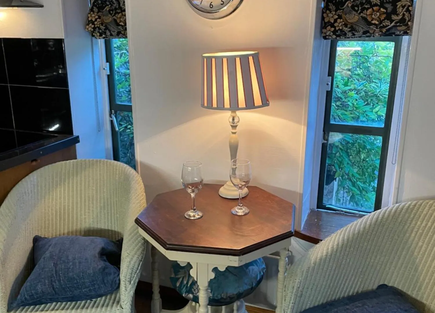 The Therapy Rooms Holmfirth Holiday Let