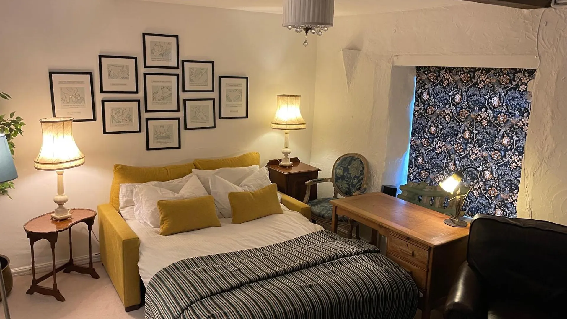 Appartamento The Therapy Rooms Holmfirth Holiday Let Regno Unito