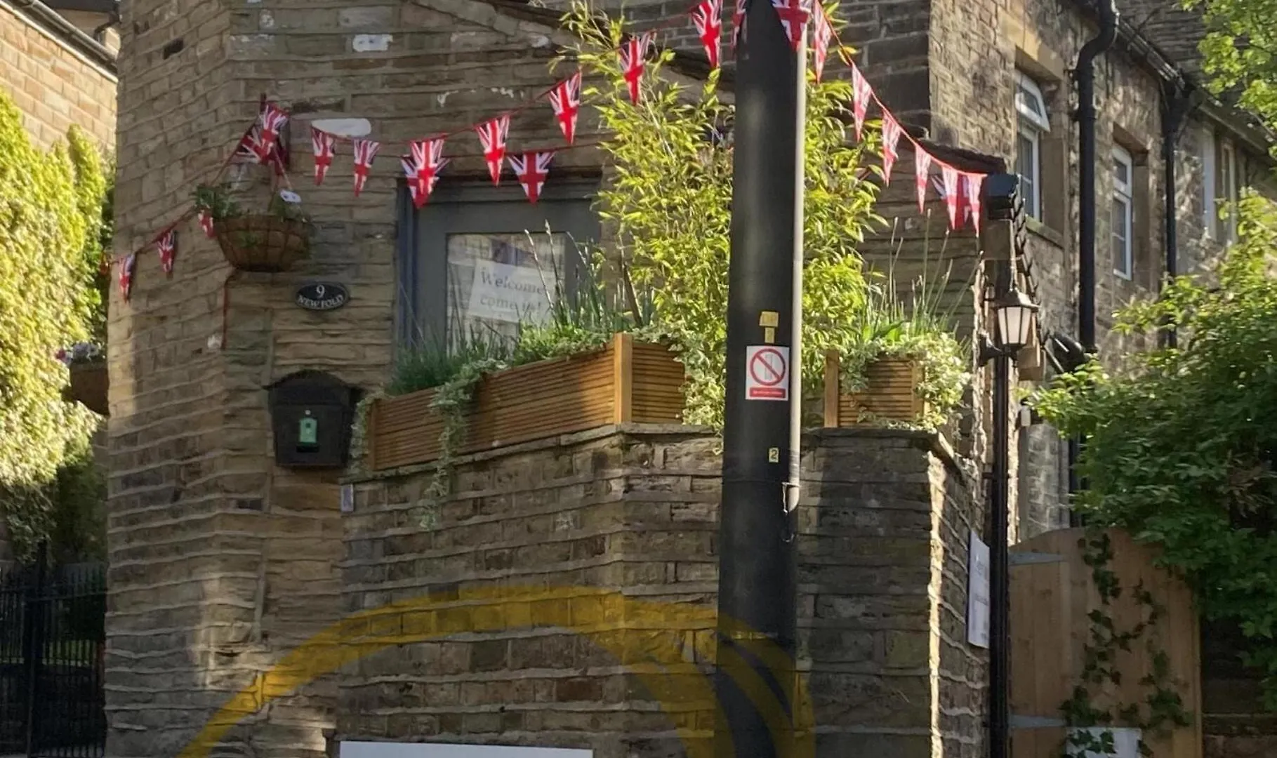 The Therapy Rooms Holmfirth Holiday Let