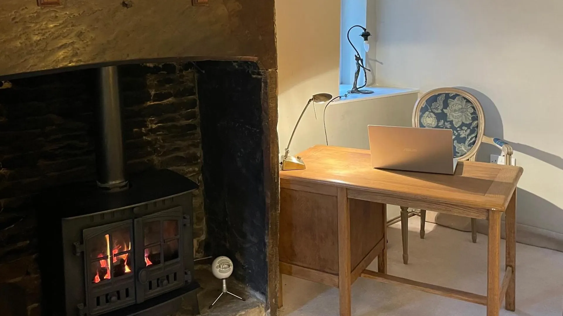 Appartement The Therapy Rooms Holmfirth Holiday Let