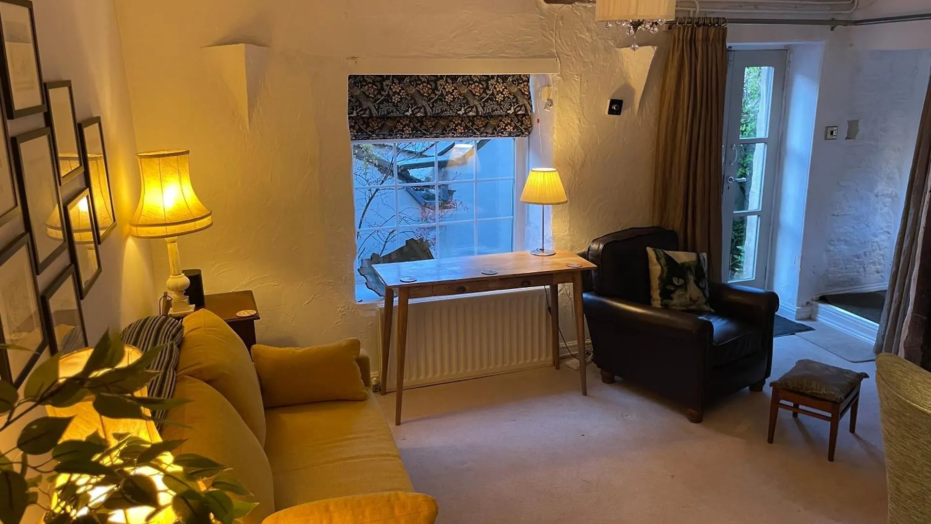 The Therapy Rooms Holmfirth Holiday Let