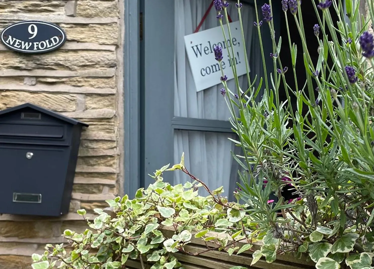 Appartement The Therapy Rooms Holmfirth Holiday Let Royaume-Uni