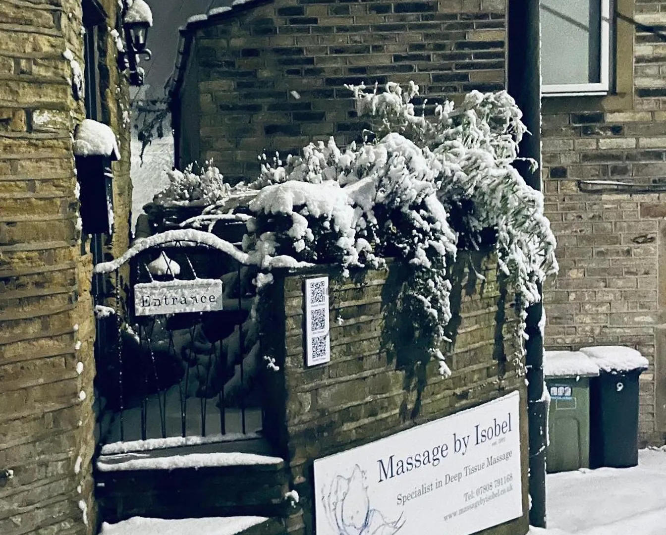 The Therapy Rooms Holmfirth Holiday Let Royaume-Uni
