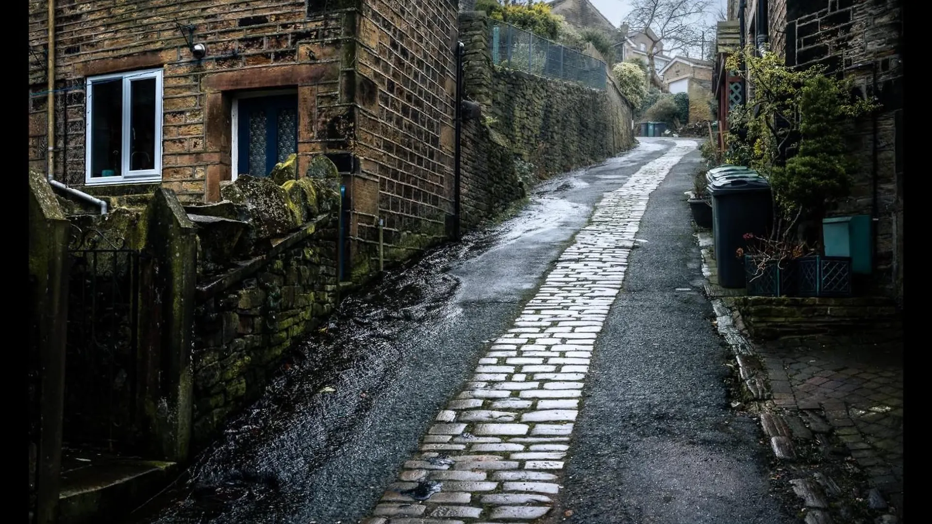 Appartement The Therapy Rooms Holmfirth Holiday Let
