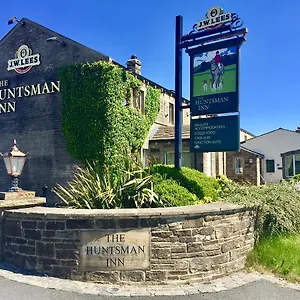 4* Mini-hôtel The Huntsman