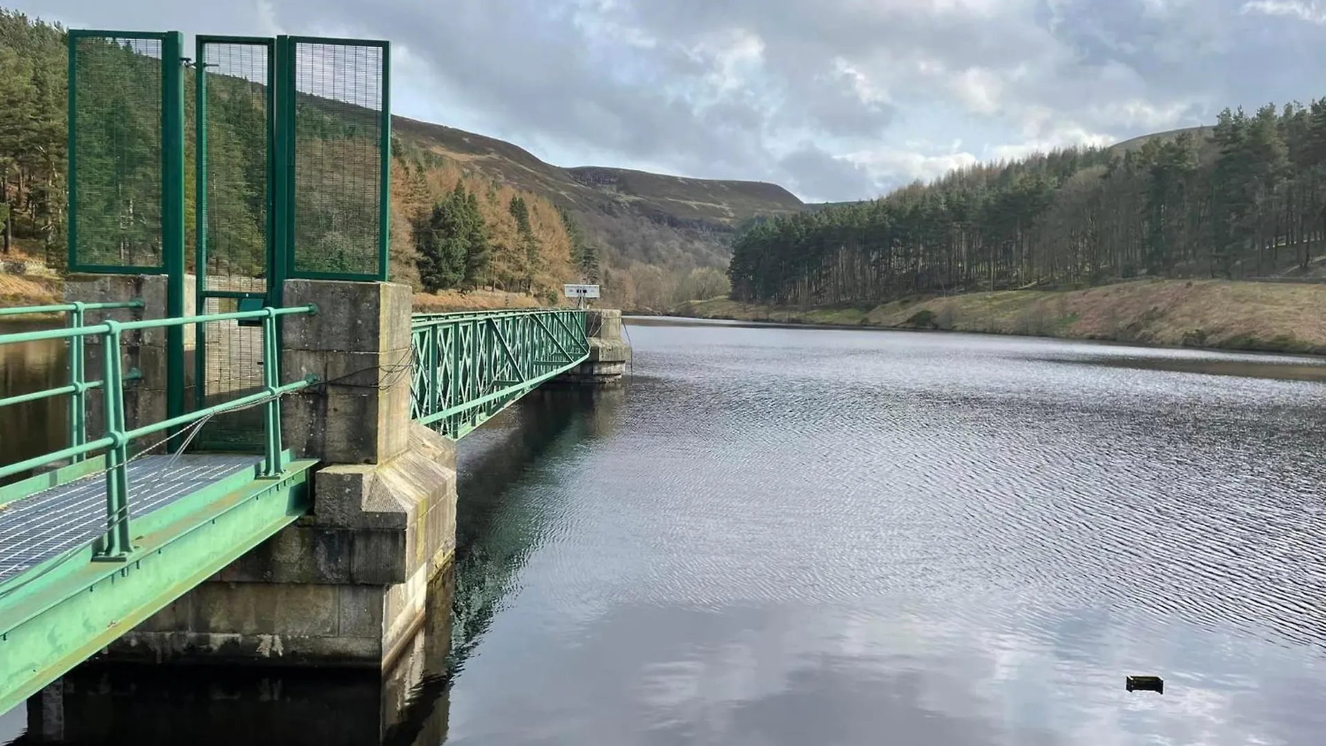 The Therapy Rooms Holmfirth Holiday Let Apartamento