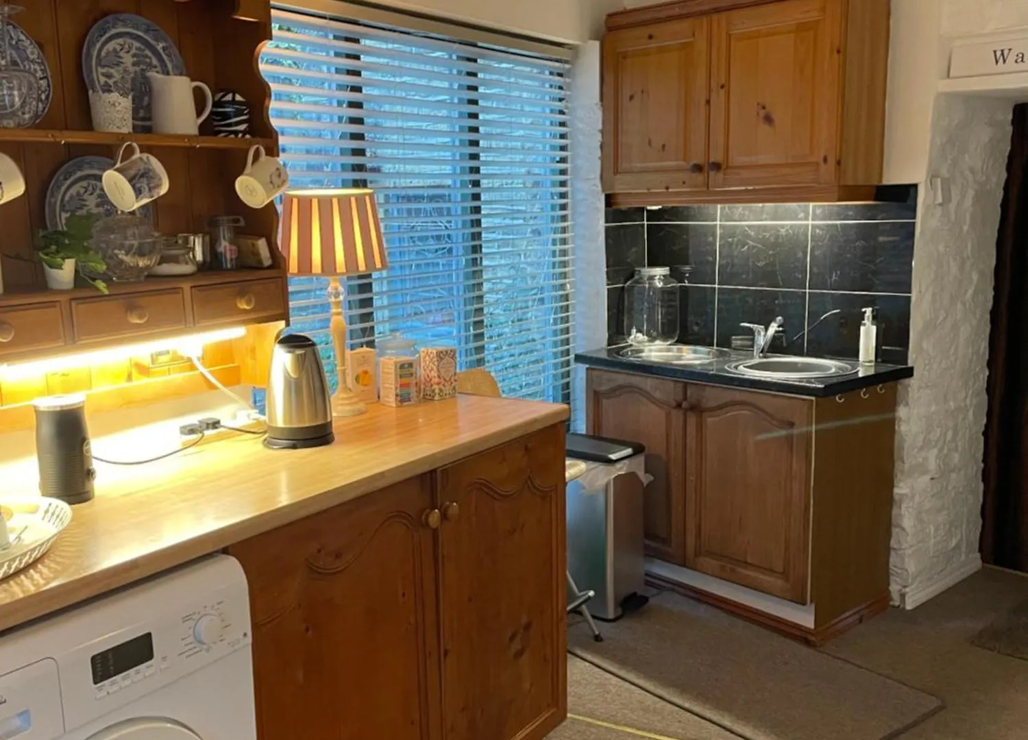 The Therapy Rooms Holmfirth Holiday Let Reino Unido