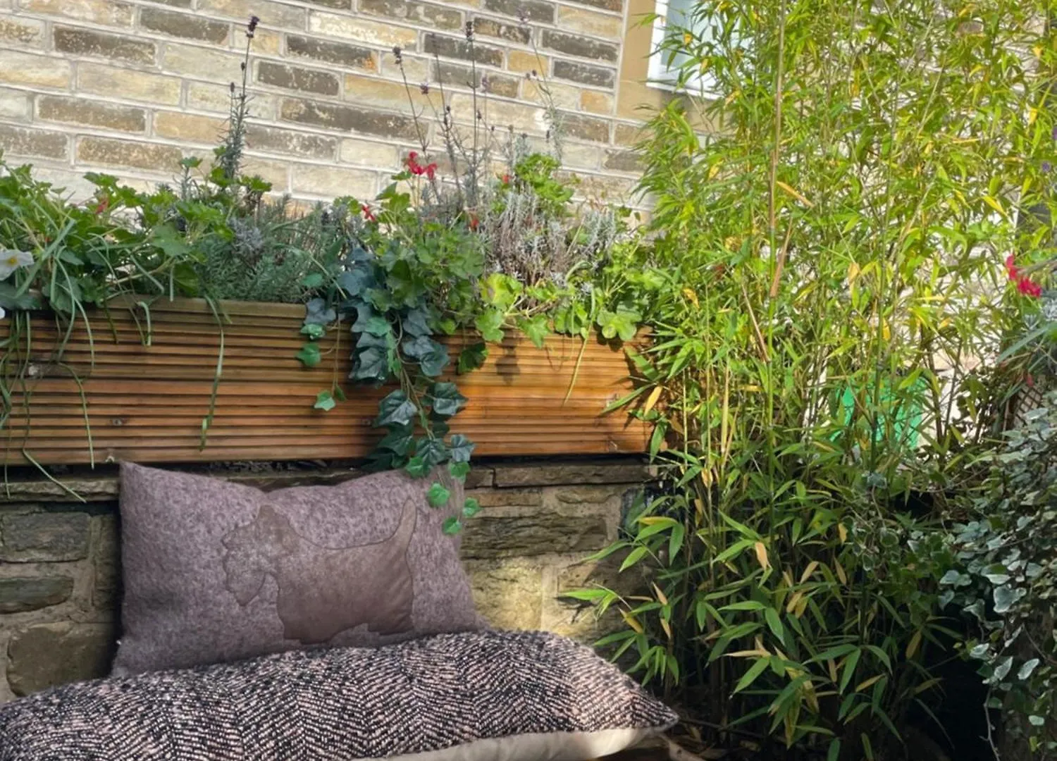 The Therapy Rooms Holmfirth Holiday Let